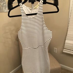 Gianni Bini Mini Dress